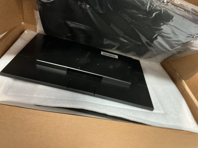 Condition photo showing Good Condition for depgi 14" laptop screen extender, 1200p fhd one cable connect portable triple monitor, dual screen monitor fits 13"-17.3" laptop with stand for macos/windows 14’’ dual laptop screen extender without fan