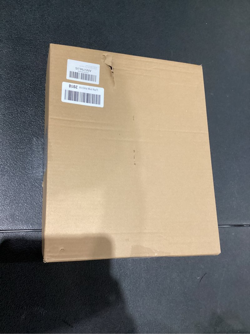 Condition photo showing New/Like New for Aneco Valentine’s Day Heart Wreath 18 Inch Red and Pink Artificial Floral Valentines Wreath for Front Door with Ribbon Wall Window Hanging Decor for Wedding Anniversary Holiday