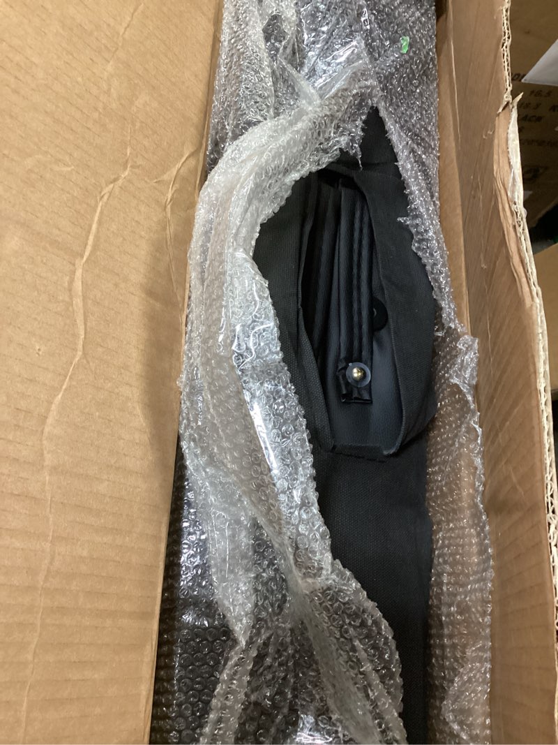 Condition photo showing Good Condition for Professional Massage Table Portable Massage Bed for Spa Salon Tattoo Esthetician Lash Reiki, Adjustable Height 84" Long & 500 LBS Load Capacity, Black (2-Section)