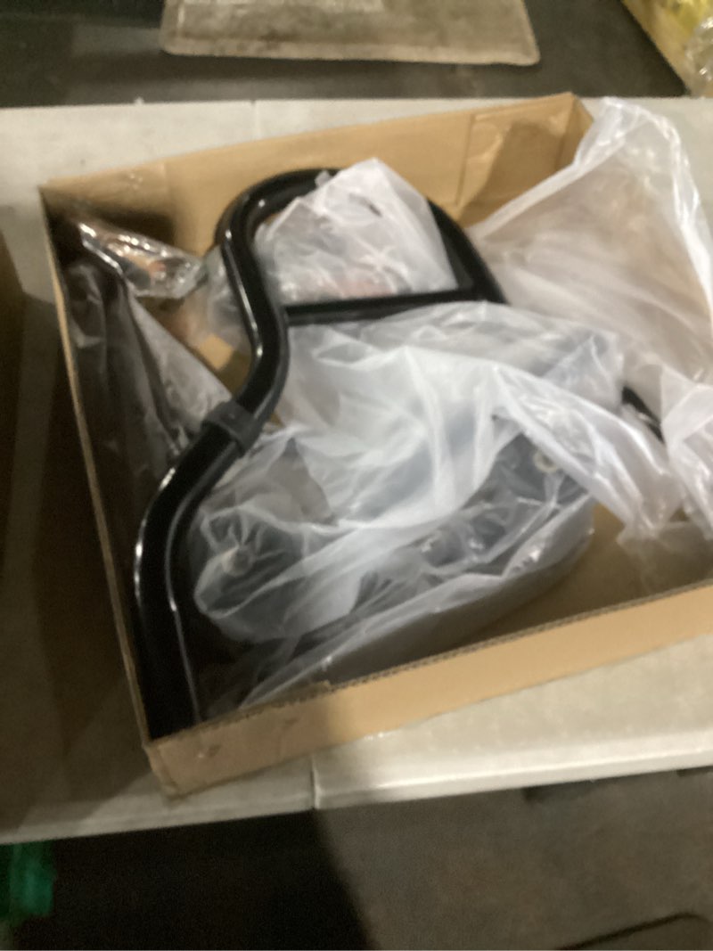 Condition photo showing Good Condition for motorcycle stand rear combo wheel lift stand, 500lbs capacity,swingarm spool paddock stand for sport bike,fit for yamaha, for honda, suitable for kawasaki black