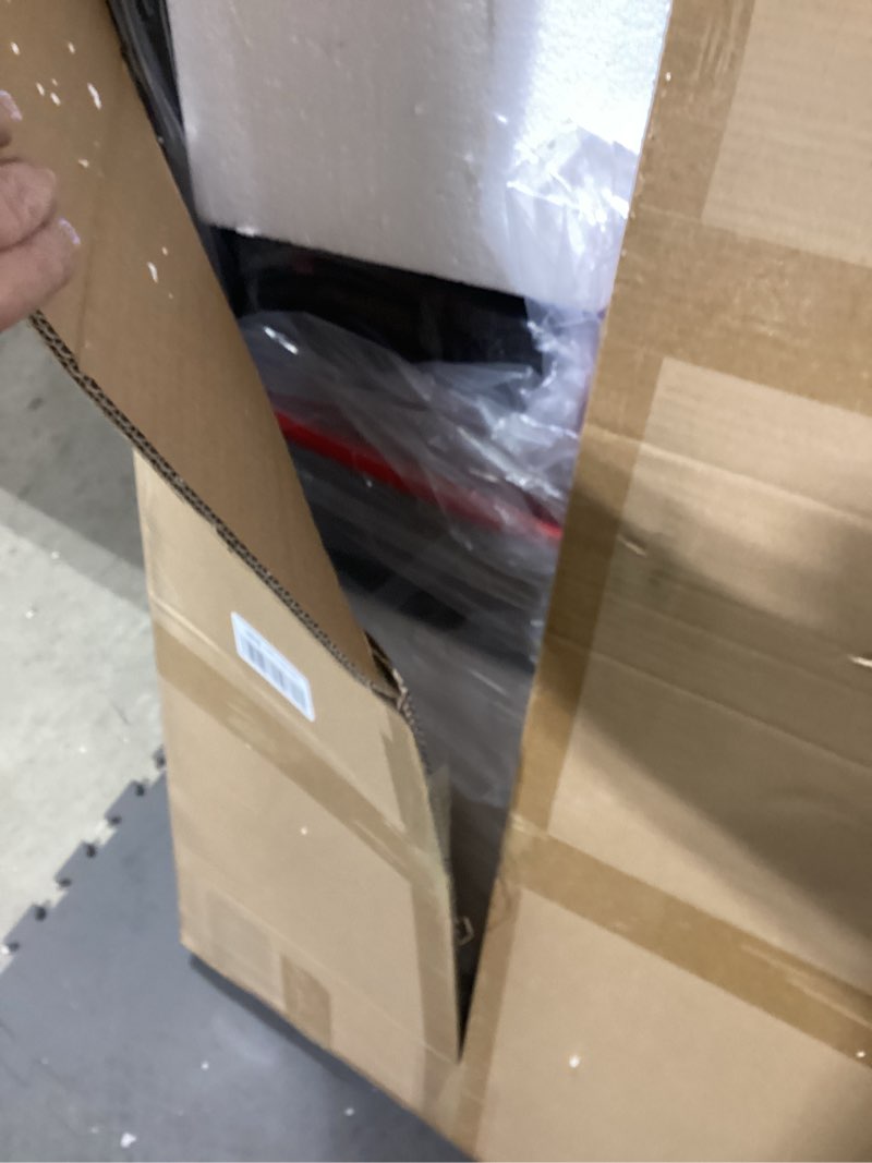 Volleyball Setter Training Equipment Net with Portable Cart with Wheels, Volleyball Practice Equipme