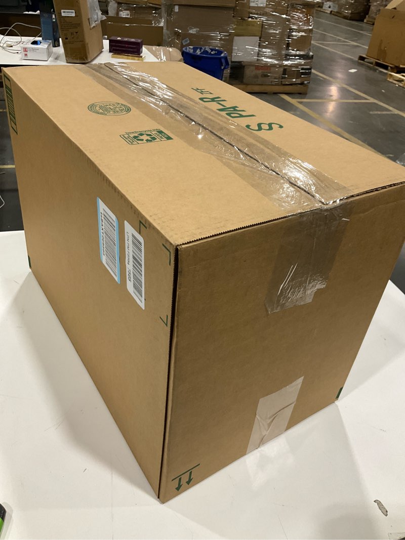 Condition photo showing As Is for Door mat