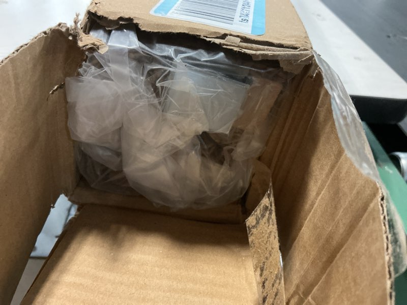 Condition photo showing New/Like New for LazBlinds No Tools No Drill Cordless Bamboo Roman Shades, Light Filtering Window Treatment, Roll Up Bamboo Blinds for Window 32'' W x 64'' H, Tuscan B Tuscan B 32'' W x 64'' H