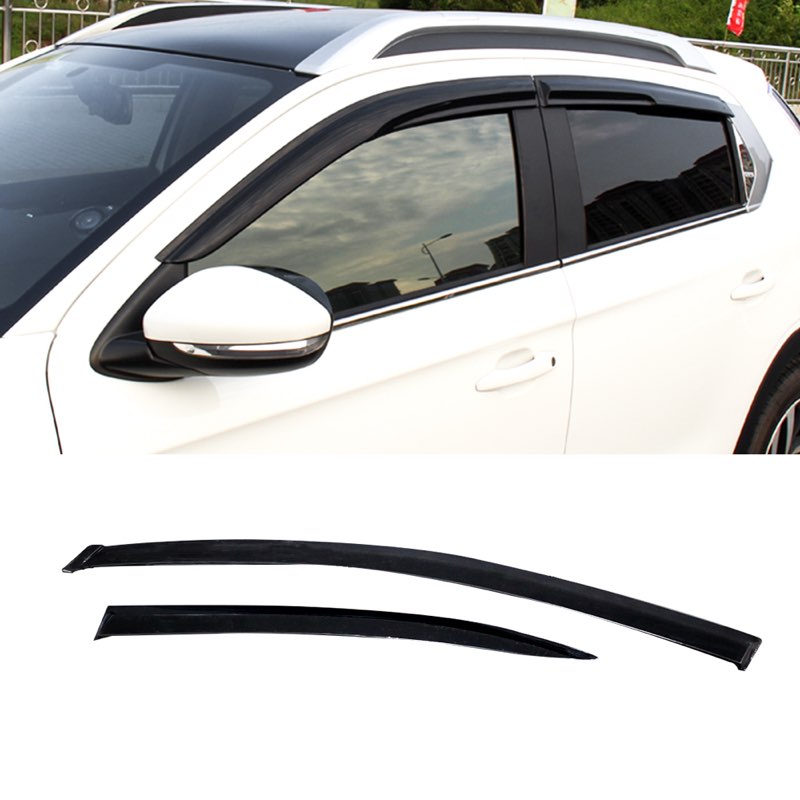 Assorted visor cars