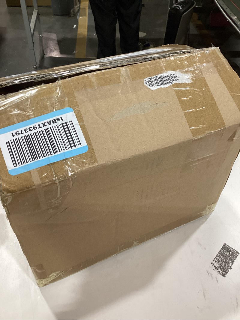Condition photo showing Good Condition for Clear Plastic Car Cover 10 PCS Disposable Car Covers for Automobiles, 21.7x12.5 ft Elastic Band Car Covers Clear Waterproof Dustproof Full Car Protective Cover for All Brands of Sedan Cars