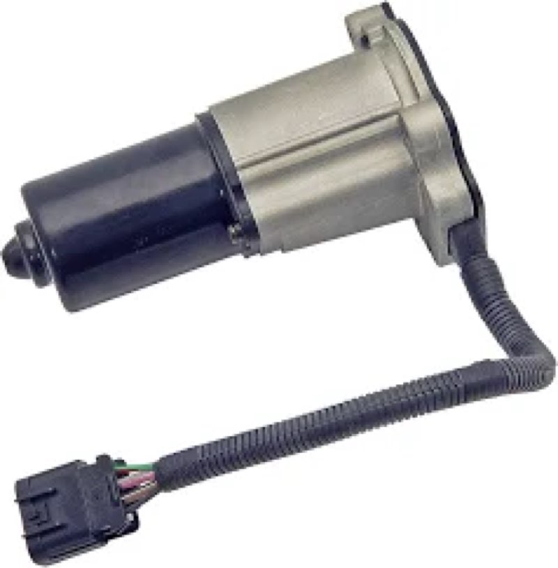 Dorman 600-903 Transfer Case Motor Compatible with Select Models