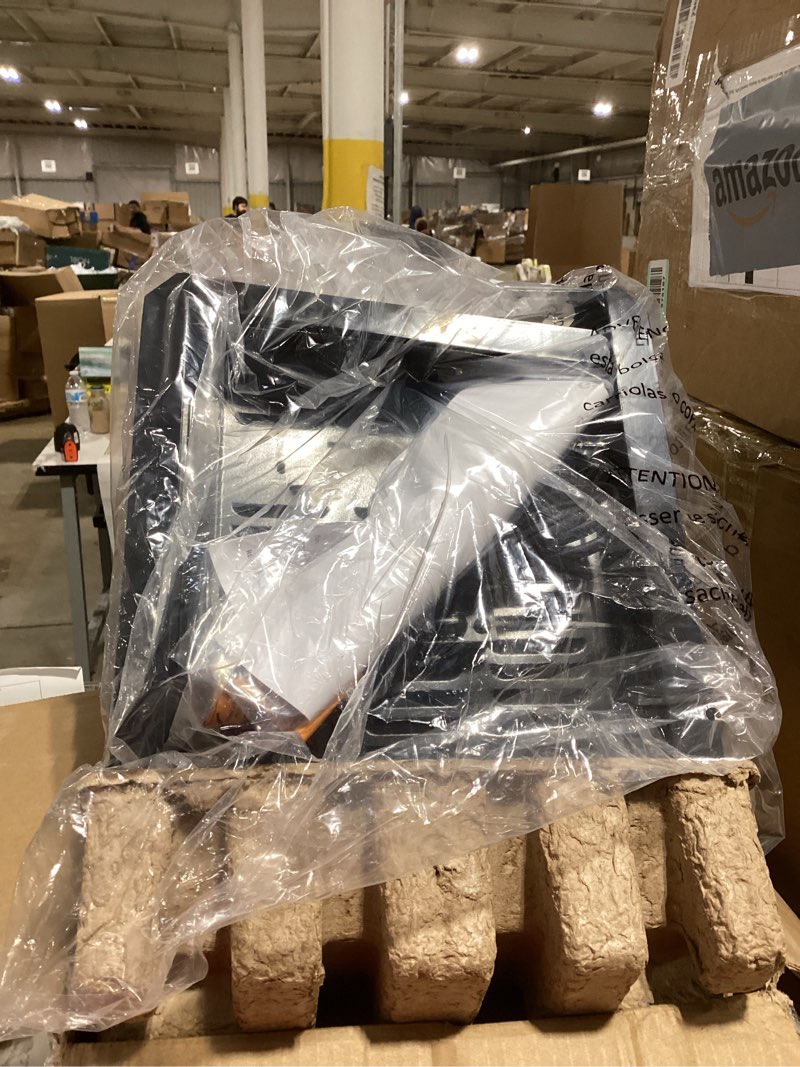 Condition photo showing Good Condition for Similar Infrared Space Heater 3 Mode 1500W Electric heater with 6 Quartz Infrared Element Child Lock Timer Remote for Indoor Use WEWARM Middle