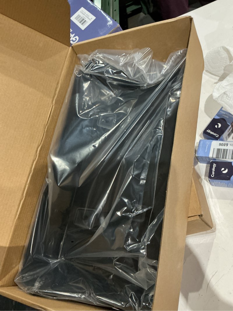 Condition photo showing Good Condition for voodonala for challenger front license plate frame mounting holder cover bracket for 2010-2026+ dodge challenger accessories, number plate holder registration plate frame cover,abs black