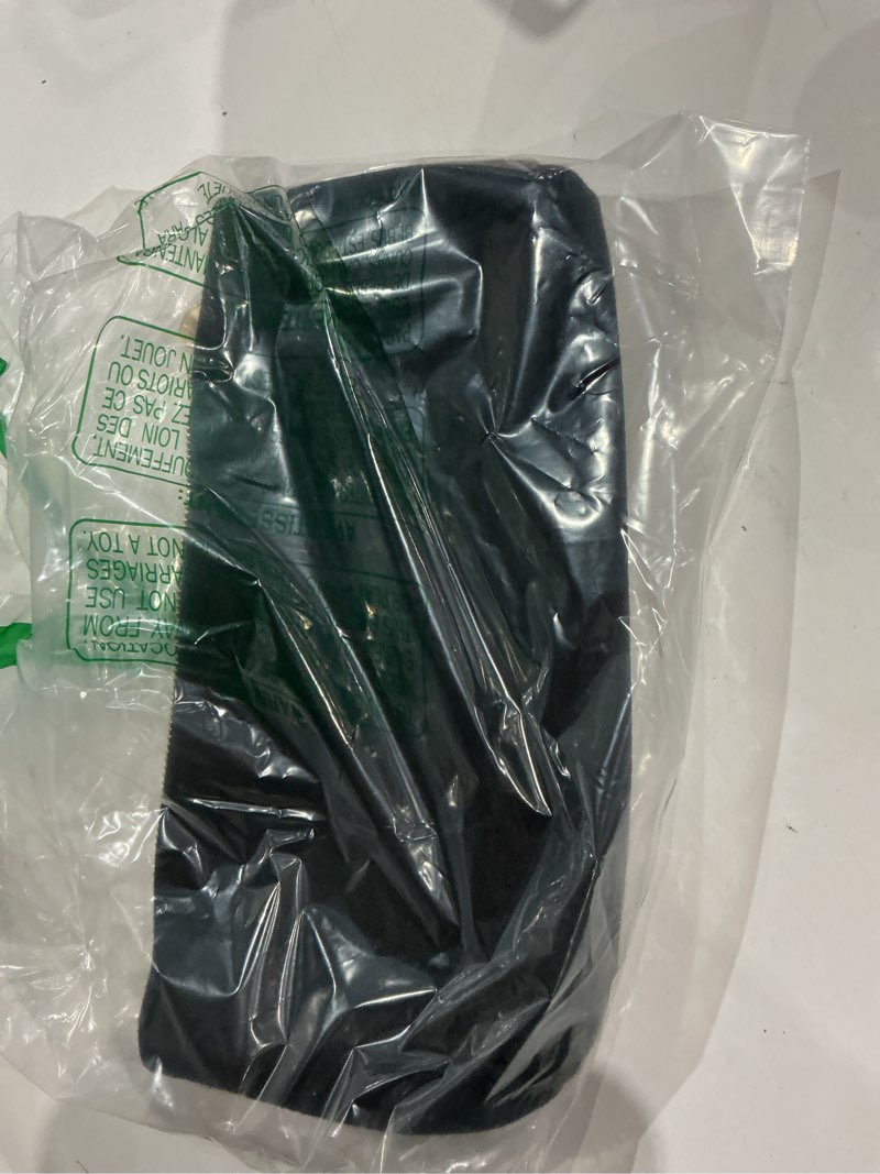 Condition photo showing New/Like New for small handbag shaper insert for gg marmont matelasse shoulder bag(pack of 2) felt insert purse organizer with zipper- buy 1 get 1 bag free small 8030 black small black