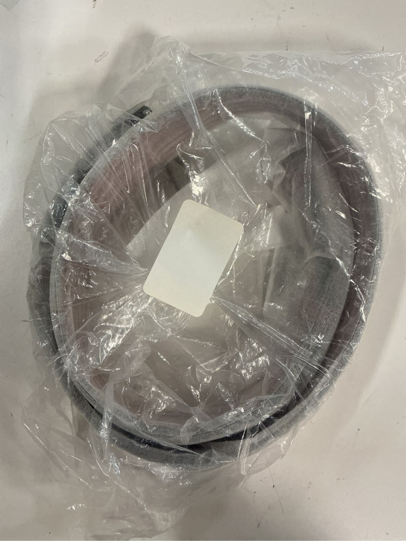 Condition photo showing New/Like New for uxcell Leather Purse Strap, 41.7"-43.3" Adjustable Crossbody Replacement Straps 1.5" Width for Handb