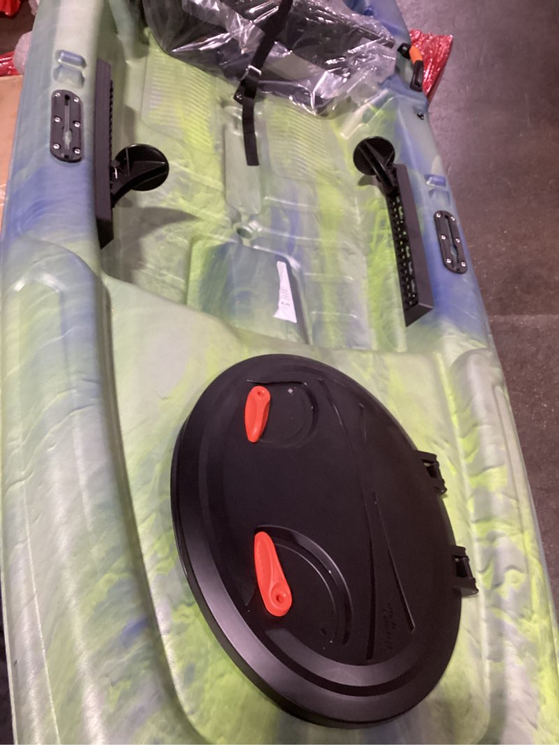 Condition photo showing Good Condition for Pelican Catch Classic Angler