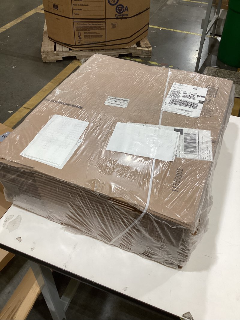 Condition photo showing Good Condition for PARTNERS BRAND 13 x 9 x 9 Corrugated Cardboard Boxes, Medium 13"L x 9"W x 9"H, Pack of 25 | Shipping, Packaging, Moving, Storage Box for Home or Business, Strong Wholesale Bulk Boxes