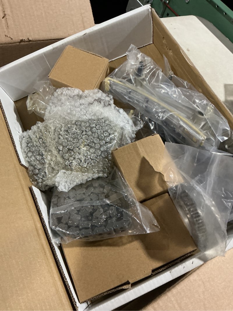 Condition photo showing Good Condition for Engine Timing Chain Kit 2007-2022 Compatible with Buick Cadillac Chevrolet GMC Pontiac Saab Saturn Suzuki Acadia Traverse Enclave Caprice Equinox Camaro 2.8 3.0 3.2 3.6 Replace 9-0753S