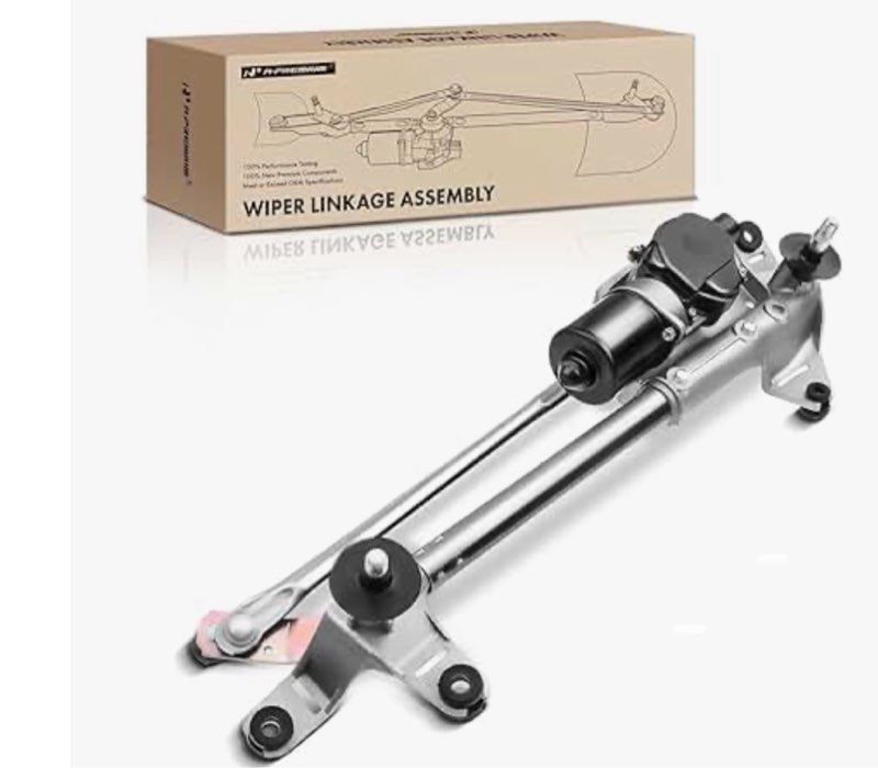  Roneson Front Windshie. * Honda Accord 2003-2007