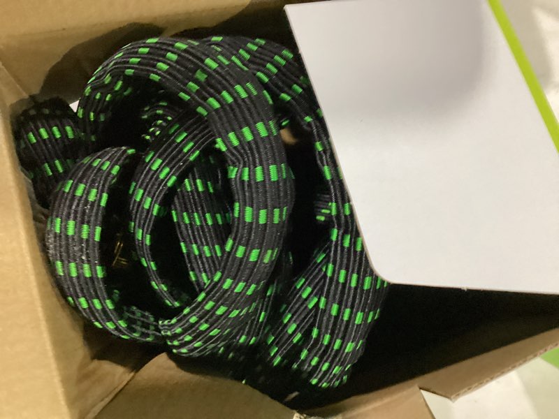 Condition photo showing New/Like New for powerflex hose xtreme 