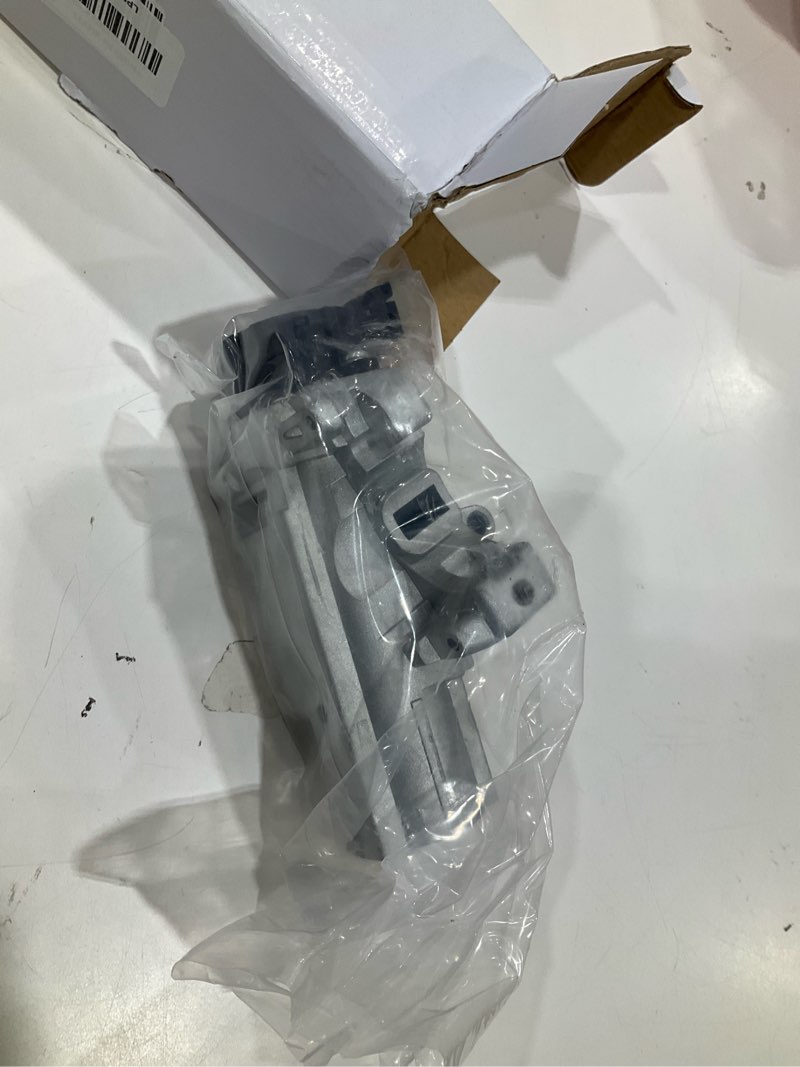Condition photo showing Good Condition for ignition switch compatible with chevy colorado, gmc canyon 2004-2012, hummer h3, isuzu 2006-2010 ignition lock start switch housing, replaces# 15795321, 15795322