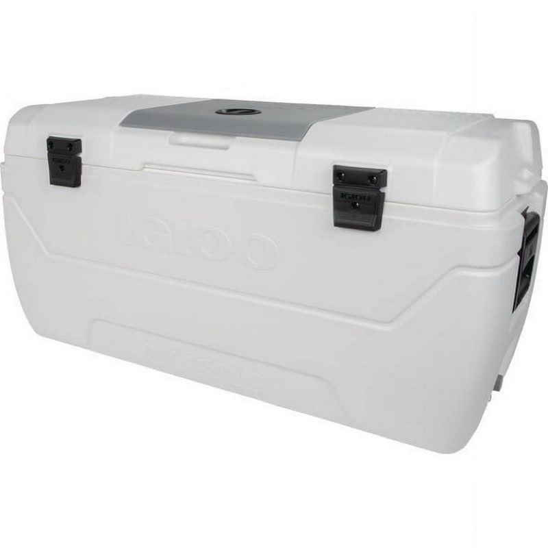 Igloo Outdoor Cool box, 150 quarts