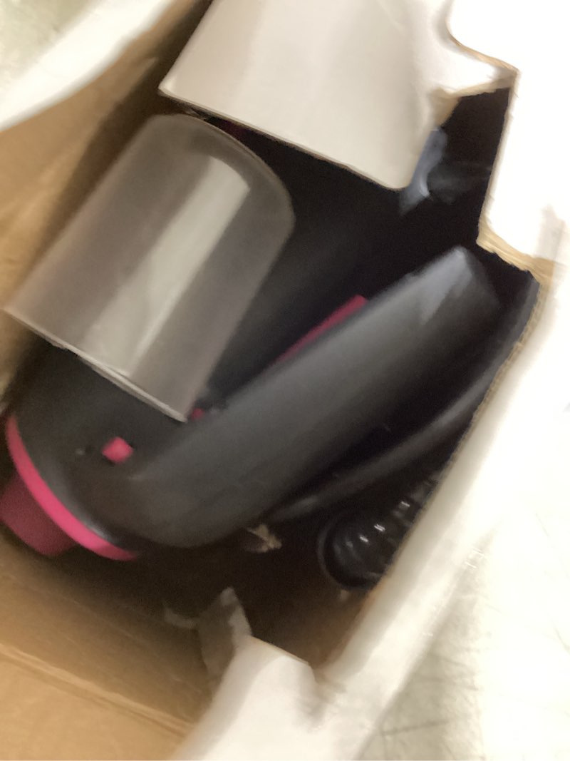 Condition photo showing Good Condition for labigo steam cleaner, pressurized handheld multi-surface natural steam cleaner with 12pcs accessory & safety lock, portable steamer for cleaning home, kitchen, bathroom, car, upholstery, grout, window grey