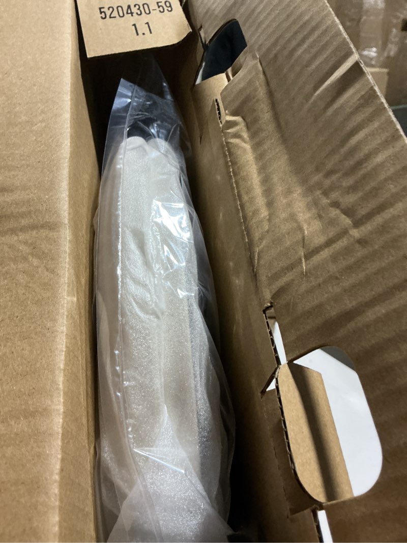 Condition photo showing Good Condition for American Standard 5321A65CT.021 Champion Slow-Close Elongated Toilet Seat, Bone Elongated Front Bone