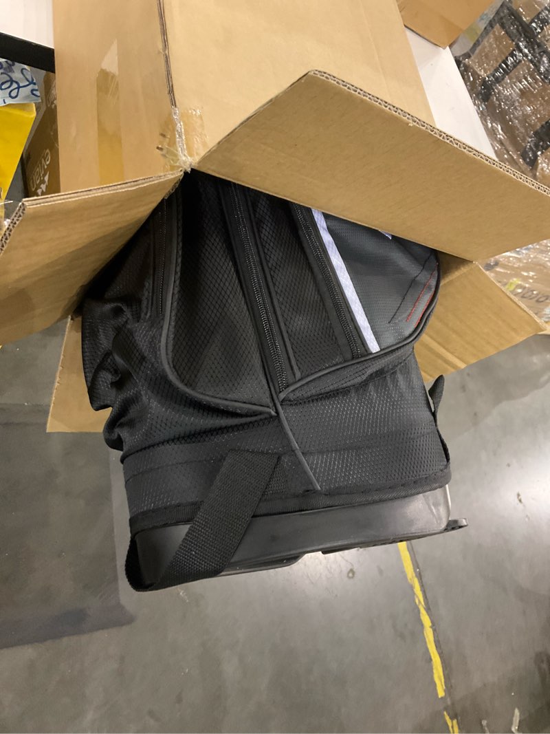 Condition photo showing Good Condition for Precise M5 Men’s Golf Set – 460cc Driver, Wood, Hybrid, 5-PW Irons, Putter, Stand Bag, 3 Headcovers