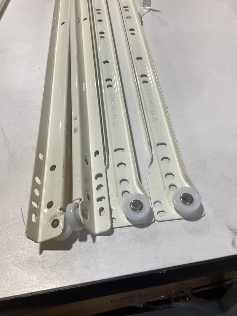 Drawer slides