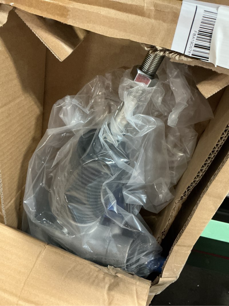 Condition photo showing Good Condition for kusatec new power steering rack and pinion assembly compatible with nissan frontier 2005-2020 pathfinder 2005-2012 xterra 2005-2015 26-3033 49001ea000 48521ea025