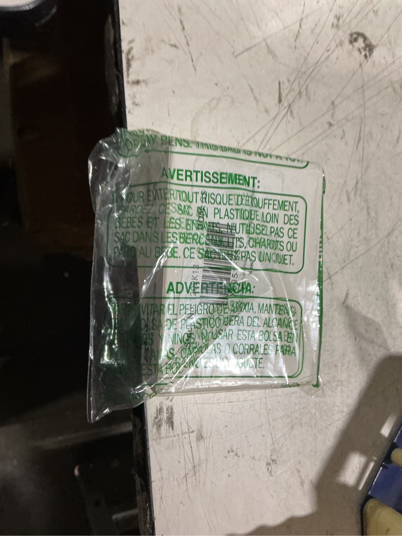 Condition photo showing Good Condition for globe scientific 51601 capillary tube holding tray with sigillum wax sealant, 24-place, pack of 10