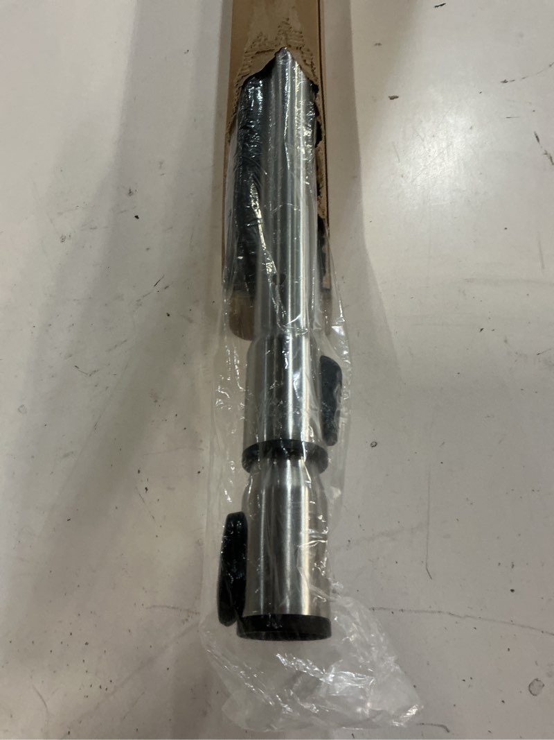Condition photo showing Good Condition for metal tube stainless tube compatible with miele c1 c2 c3 extension wand central vacuum cleaner attachment