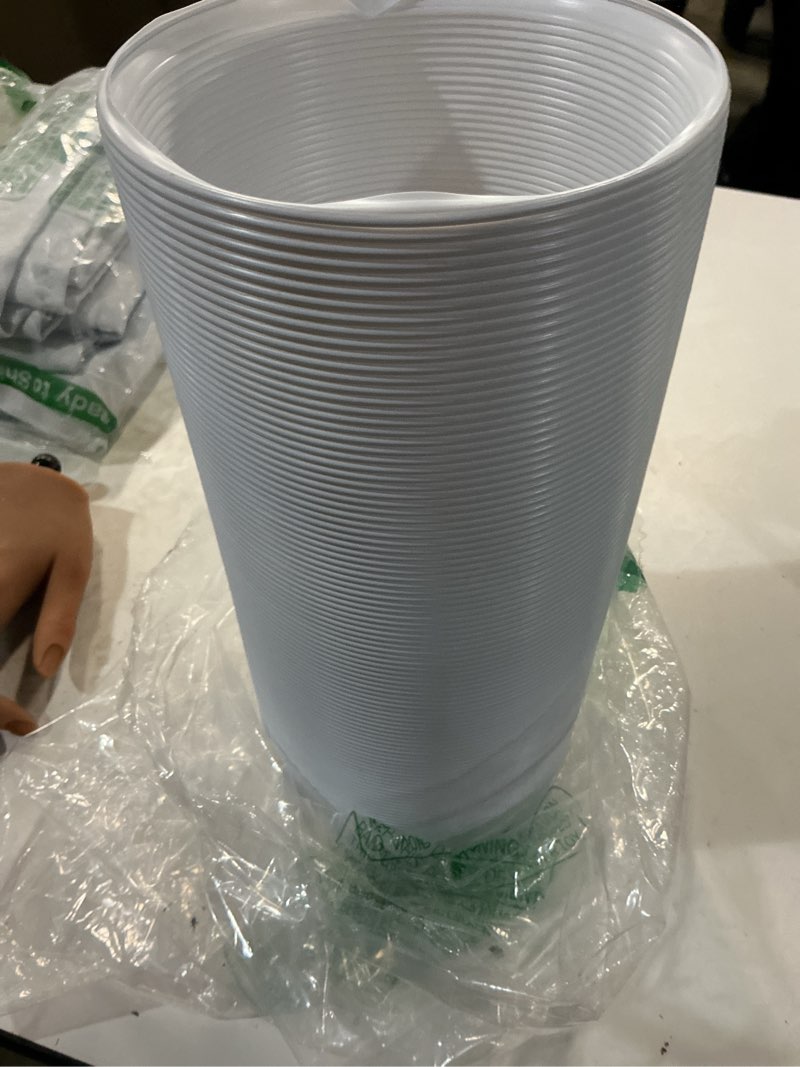 Condition photo showing Good Condition for expandable vent hose