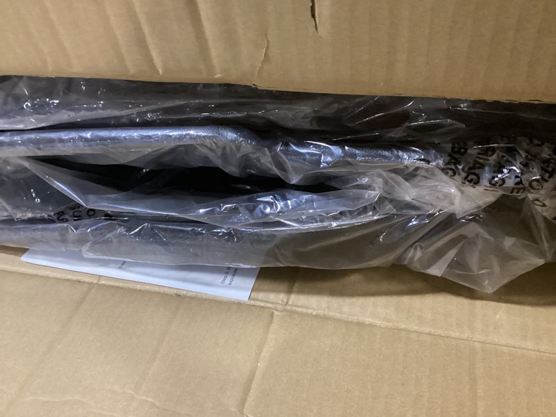 Condition photo showing Good Condition for Floor Mats for Jeep Grand Cherokee: 2011-2021 (Not for L) Cargo Trunk Liner, Car Accessories All Weather Rubber Custom Fit for Grand Cherokee 2021 2020 2019 2018 2017 2016-2011 SUV 5-Seat Models Black