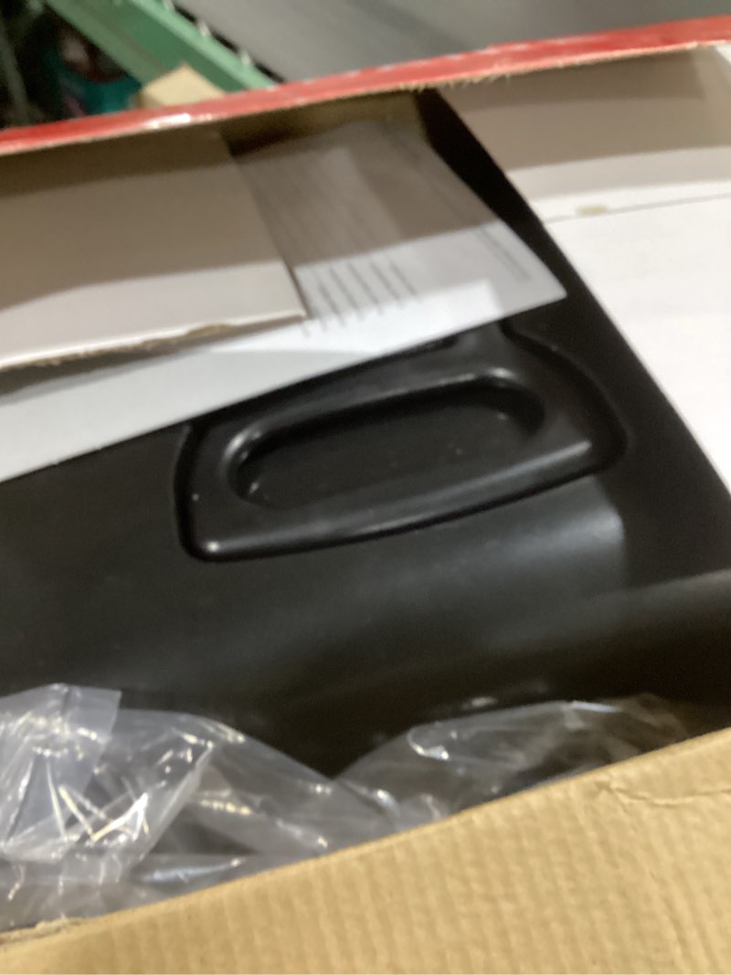 Condition photo showing Good Condition for Frigidaire Portable 10L, 15-can Mini Fridge Brushed Stainless Rugged Refrigerator, EFMIS188-SS