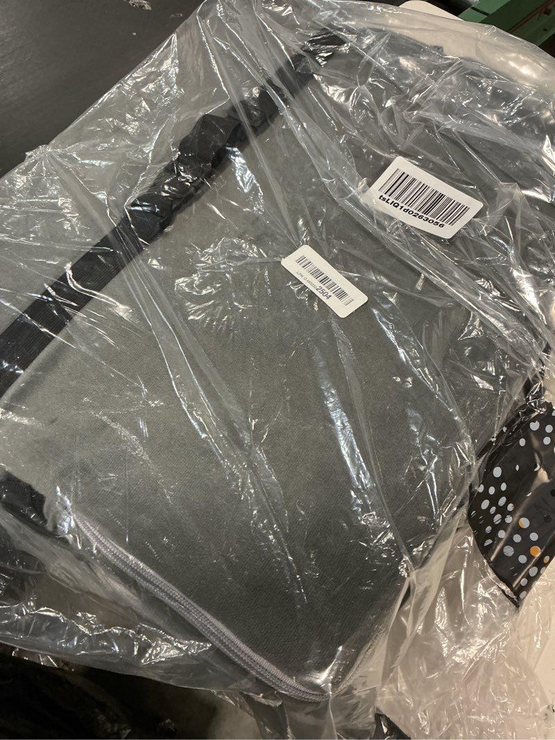 Condition photo showing Good Condition for wedge adjustable recliner leg rest cushion 6inch thick recliner foot rest cushion with high elastic foam and straps multipurpose leg elevating pillow for chair sofa bed couch