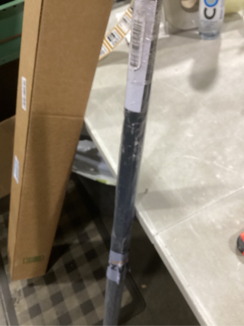 Condition photo showing Good Condition for universal trampoline fiber glass rods to replace the top ring of net enclosure, fiberglass poles for 12/14/15ft frame with tube caps, not for the plastic t connector