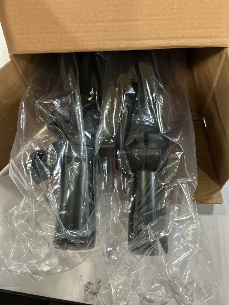 Condition photo showing Good Condition for Pair of Tripod Speaker Stands Adjustable Height from 33.5" to 53.5" Slim Mini Speaker Stand PA DJ Short Tripod Speaker Stand Set of 2