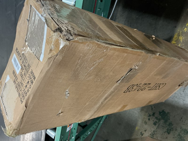 Condition photo showing New/Like New for 3 in 1 industrial convertible hand truck dolly heavy duty, 1000lb capacity stair climbing dolly cart, aluminum collapsible utility dolly with wheels, 3 positions for transport, moving