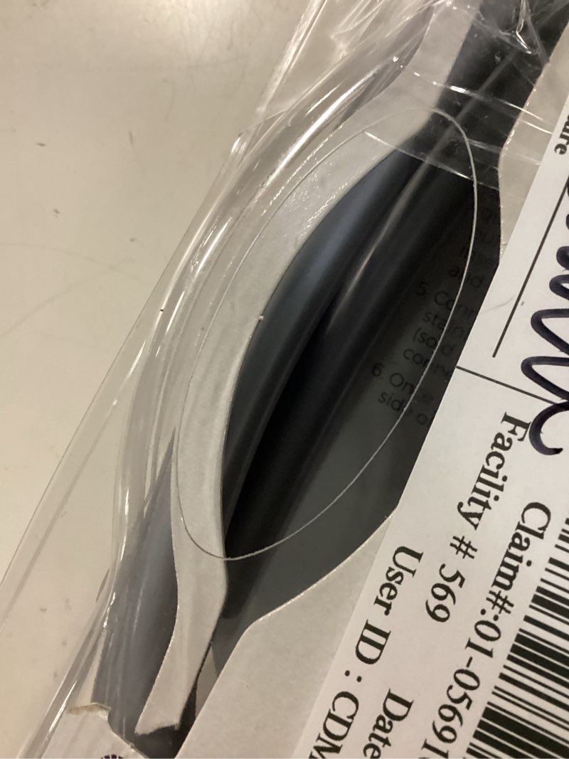Condition photo showing As Is for scepter, 11522, universal marine tank fuel line assembly kit, 3/8" 16.02" x 9.25" x 1.83w