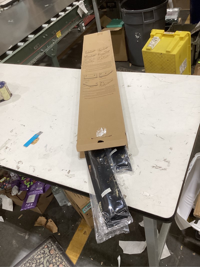 Condition photo showing New/Like New for IG Window Visor for Hyundai Ioniq Hybrid 2017-2022, Rain Guard Tape-On Extra Durable Sun Wind Side Vent Window Deflector, 2017 2018 2019 2020 2021 2022 2017-2022 Ioniq Hybrid