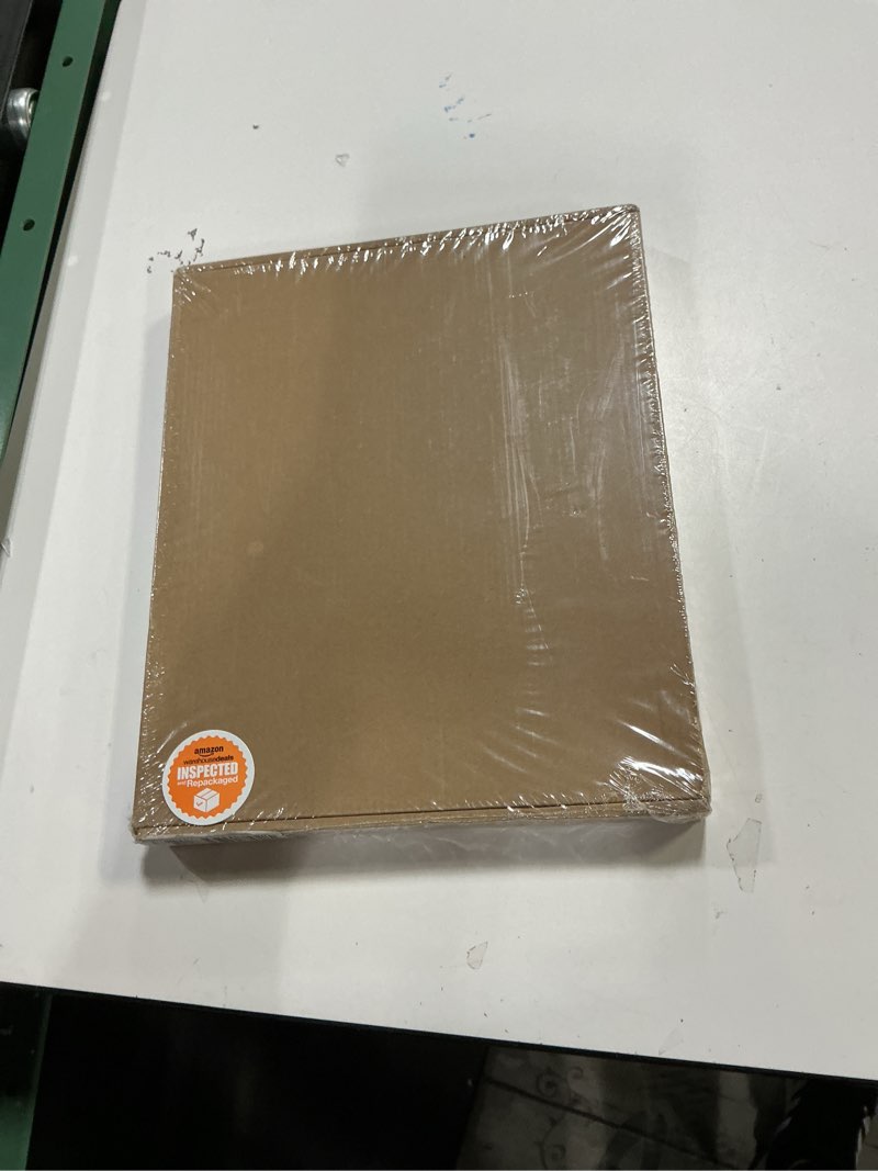 Condition photo showing New/Like New for Kieacia Peel and Stick Kitchen Backsplash Tiles,Reticulated Gradient Coffee Color PVC Self-Adhesive Mosaic Tiles for Kitchen Bathroom (10 Sheets, Coffee Color)