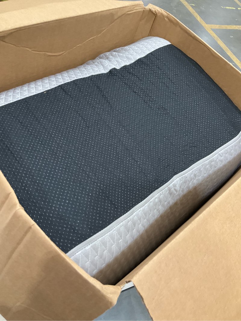 Condition photo showing As Is for 4PCS Wedge Pillow Set for After Surgery, Adjustable Back Pillow for Bed Sitting up, Acid Reflux, Bed Wedge Pillow Headboard for Sleeping & Snoring, Orthopedic Pillow for Post Surgery, Grey Grey 4pcs