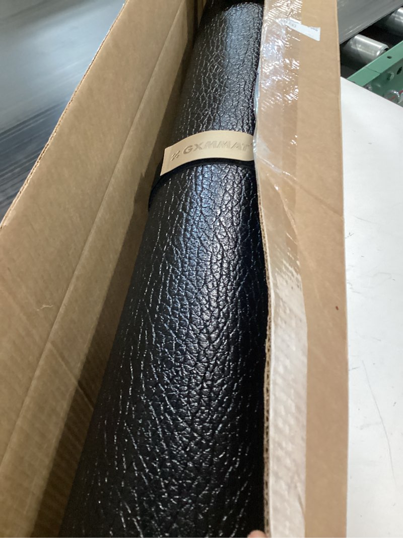 Condition photo showing Good Condition for Treadmill Mat for Hardwood Floors/Carpet/Tile 6mm Thick - Exercise Equipment Mats, Peloton Bike Mat, Exercise Bike, with Non-Slip Sweat-Proof for Peloton/Cycling Under Floor/Hard Wood/Concrete Protect 36"x72"