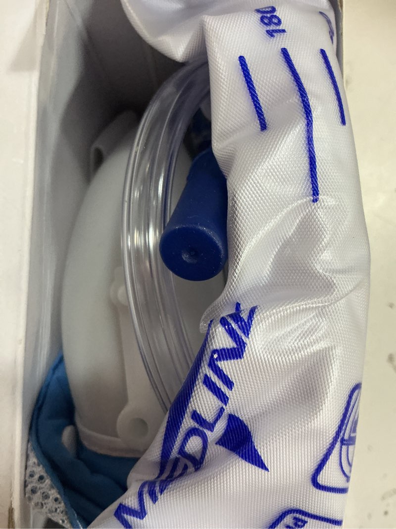 Condition photo showing New/Like New for 2026 upgraded urine collection bag – reusable condom catheters with 1000ml & 2000ml drainage bags, portable wearable urinary drainage system for elderly men