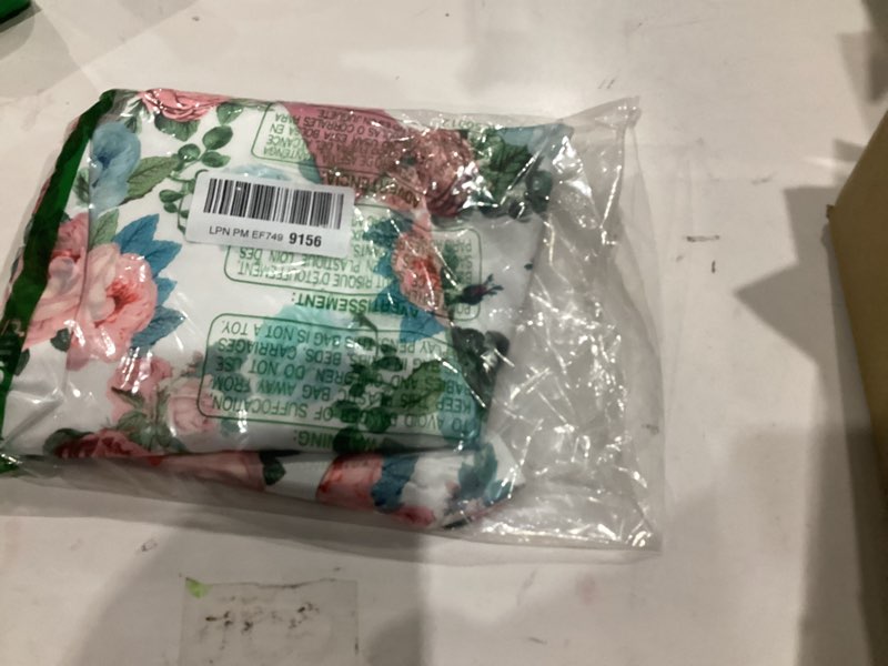 Condition photo showing New/Like New for CMMCHAAH 2-9T Girls Flower Dresses Toddler Pageant Party Easter Floral Print Dress 7-8 Years Green-a