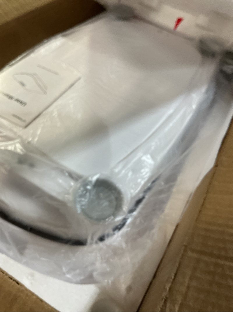 Condition photo showing Good Condition for MERACH Vibration Plate Exercise Machine, Vibration Plate 440 Lbs Capacity, Bluetooth and Silicone Pedal, Stimulate Deep Fat, Vibration Plate for Lymphatic Drainage, Vibrating for Weight Loss