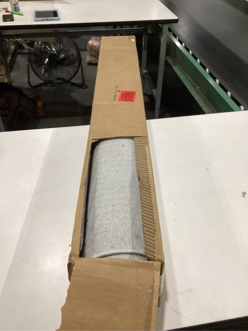 KOZYFLY Long Runners for Hallways 2.6x10 Ft Washable Kitchen Runner Rug Boho Runner Rug for Entryway