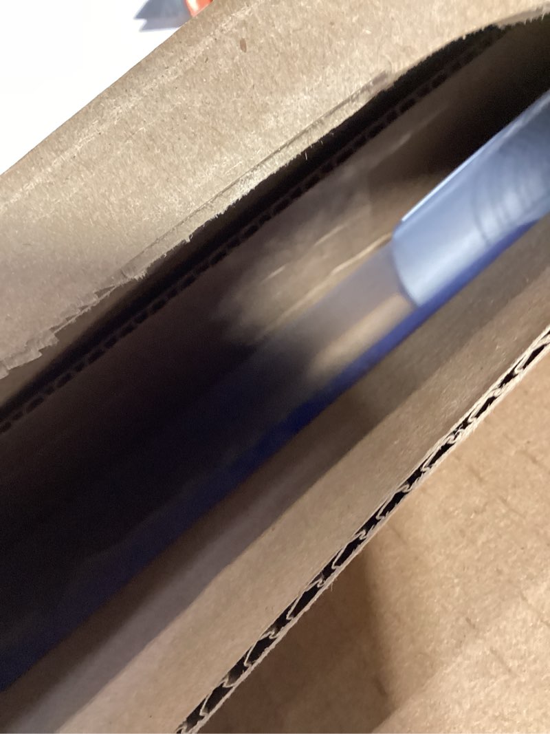 Condition photo showing Good Condition for 3M Aqua-Pure AP917HD-S Genuine Whole House Sanitary Quick Change Replacement Water Filter for AP904 System, Reduces Sediment, Chlorine Taste and Odor, and Scale AP917HD-S Replacement Cartridge for AP904 System