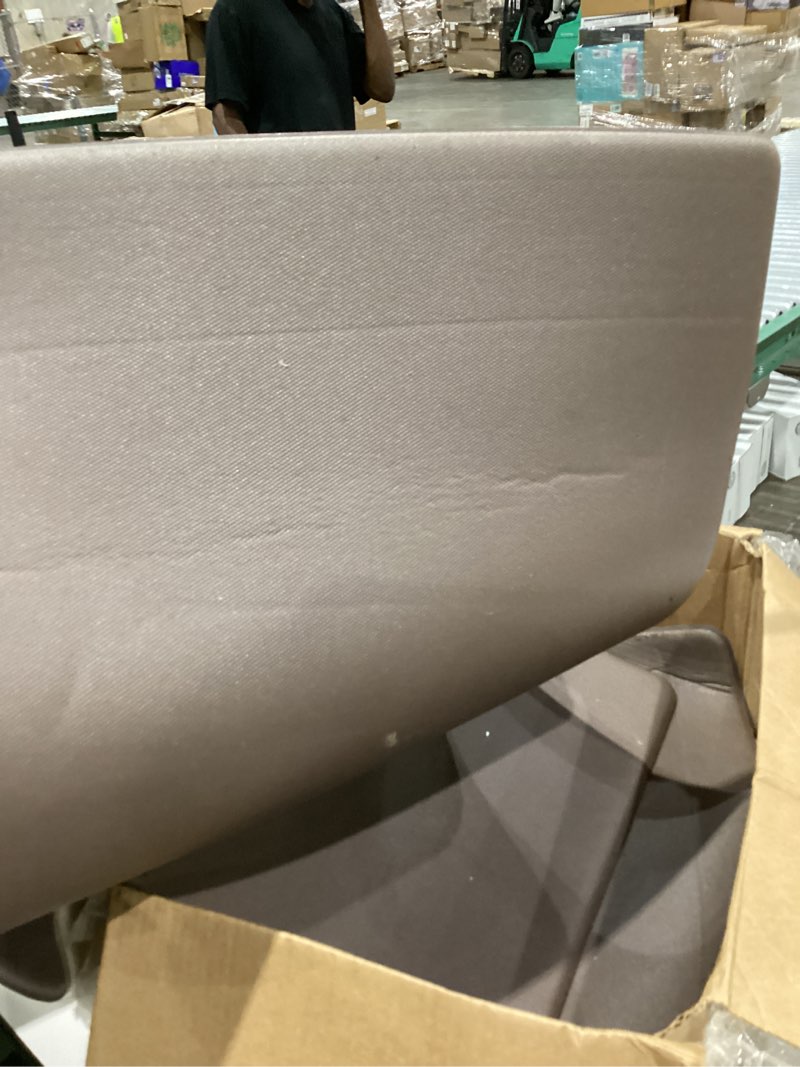 Condition photo showing As Is for packet of 2))rugs indoor /ordoor non- slip ( we dont know the side )