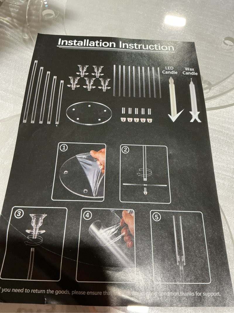 8 Pcs 23-5/8 inch Artificial Anthurium Flowers Real Touch Fake Flower for Table Centerpieces Arrangement and Bridal Wedd... Order ID: 114-7742934-3967416 Ordered on November 21, 2025