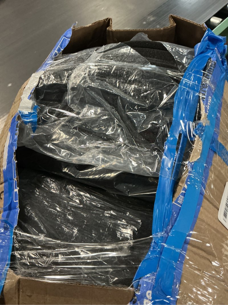 Condition photo showing Good Condition for Focusound 80 Pack Sound Proof Foam Panels, 1" x 12" x 12" Acoustic Foam Panels for Wall High Density