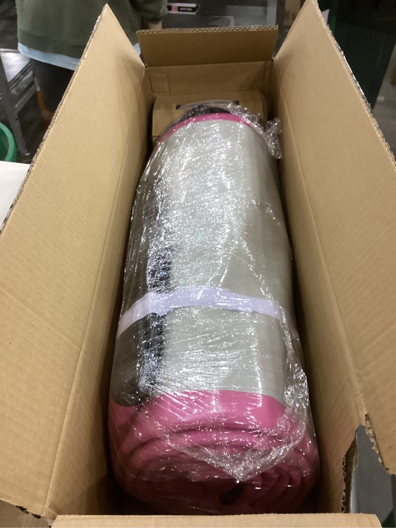 Condition photo showing New/Like New for Gymnastics mat