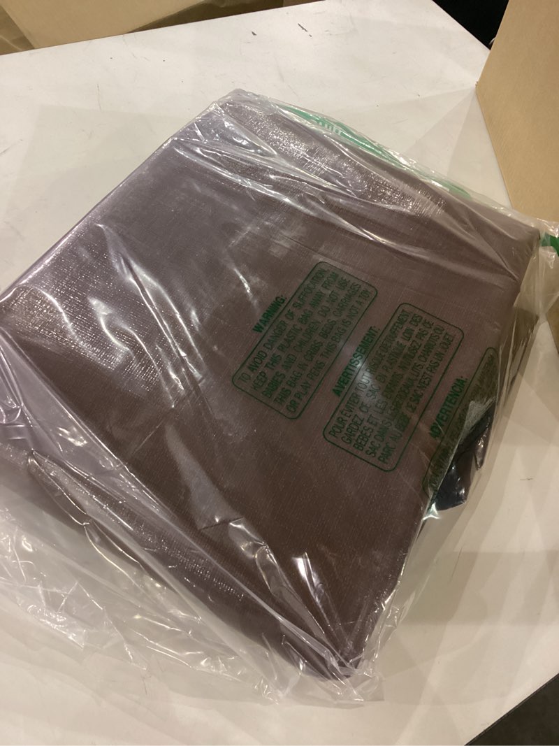 Condition photo showing Good Condition for Tarp